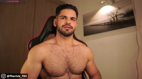 Snapshot of rick_smith153 chatting on 22, 10, 2025 Rick online show from 22, 10, 2025