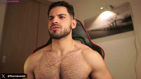 Snapshot of rick_smith153 chatting on 24, 10, 2025 Rick online show from 24, 10, 2025