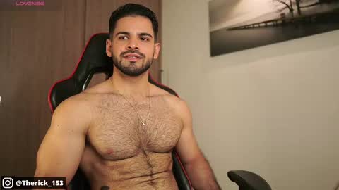 Snapshot of rick_smith153 chatting on 25, 10, 2025 Rick online show from 25, 10, 2025