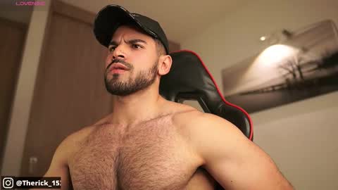 Snapshot of rick_smith153 chatting on 27, 10, 2025 Rick online show from 27, 10, 2025