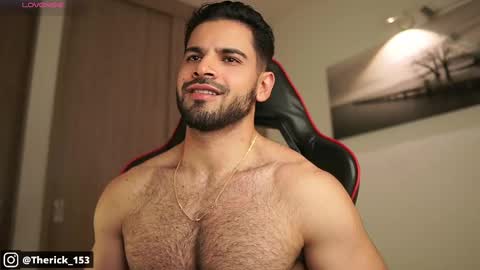 Snapshot of rick_smith153 chatting on 28, 10, 2025 Rick online show from 28, 10, 2025