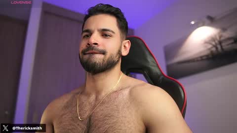 Snapshot of rick_smith153 chatting on 30, 10, 2025 Rick online show from 30, 10, 2025