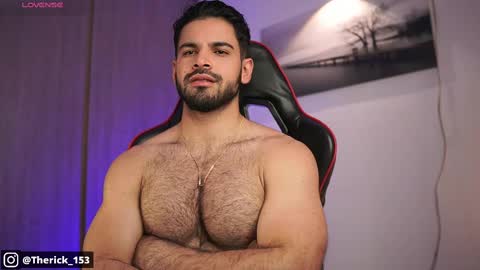 Snapshot of rick_smith153 chatting on 31, 10, 2025 Rick online show from 31, 10, 2025