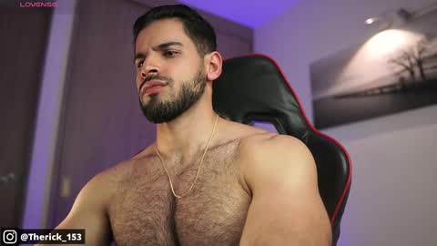 Snapshot of rick_smith153 chatting on 6, 11, 2025 Rick online show from 6, 11, 2025