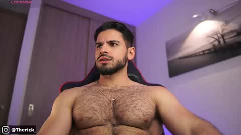 Snapshot of rick_smith153 chatting on 7, 11, 2025 Rick online show from 7, 11, 2025