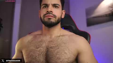 Snapshot of rick_smith153 chatting on 8, 11, 2025 Rick online show from 8, 11, 2025