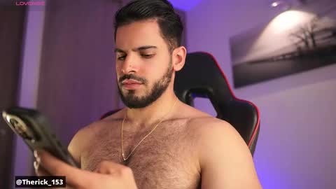 Snapshot of rick_smith153 chatting on 9, 11, 2025 Rick online show from 9, 11, 2025