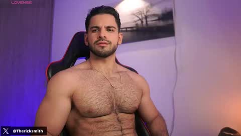 Snapshot of rick_smith153 chatting on 20, 11, 2025 Rick online show from 20, 11, 2025