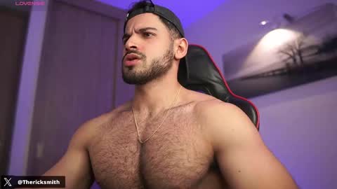 Snapshot of rick_smith153 chatting on 24, 11, 2025 Rick online show from 24, 11, 2025