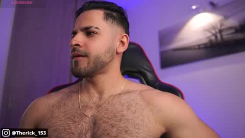 Snapshot of rick_smith153 chatting on 26, 11, 2025 Rick online show from 26, 11, 2025