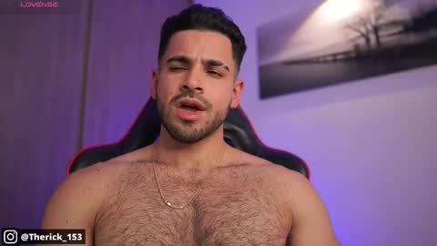 Snapshot of rick_smith153 chatting on 27, 11, 2025 Rick online show from 27, 11, 2025