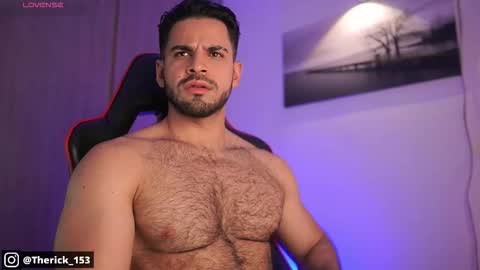 Snapshot of rick_smith153 chatting on 3, 12, 2025 Rick online show from 3, 12, 2025