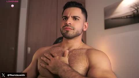 Rick online show from 20, 2, 2026