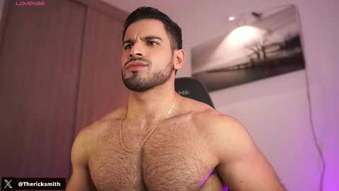 Rick online show from 25, 3, 2026