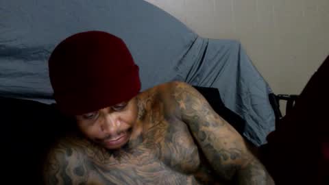 Rick online show from 5, 11, 2025