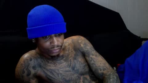 Snapshot of rickavelli_ chatting on 25, 1, 2025 Rick online show from 25, 1, 2025