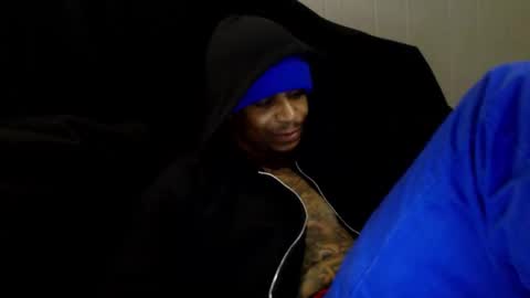 Snapshot of rickavelli_ chatting on 25, 1, 2025 Rick online show from 25, 1, 2025