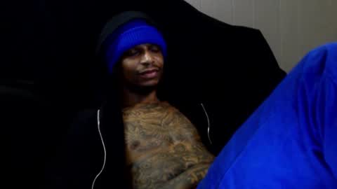 Snapshot of rickavelli_ chatting on 25, 1, 2025 Rick online show from 25, 1, 2025