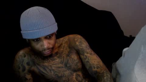 Snapshot of rickavelli_ chatting on 26, 1, 2025 Rick online show from 26, 1, 2025