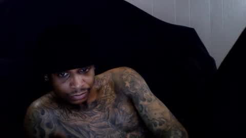 Snapshot of rickavelli_ chatting on 28, 1, 2025 Rick online show from 28, 1, 2025