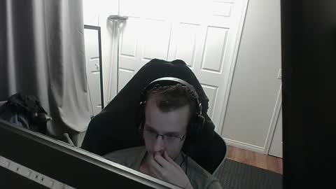 Snapshot of rickgosling chatting on 22, 9, 2025 rickgosling online show from 22, 9, 2025