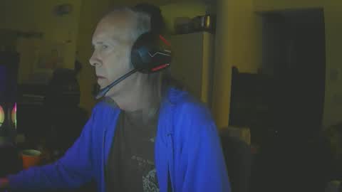 rickl56 online show from 24, 10, 2025