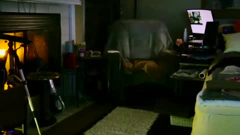 PINK HOLE TWINK online show from 21, 1, 2025