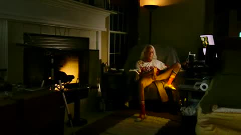 PINK HOLE TWINK online show from 20, 9, 2025