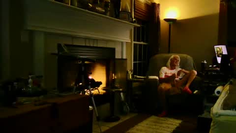 PINK HOLE TWINK online show from 25, 9, 2025