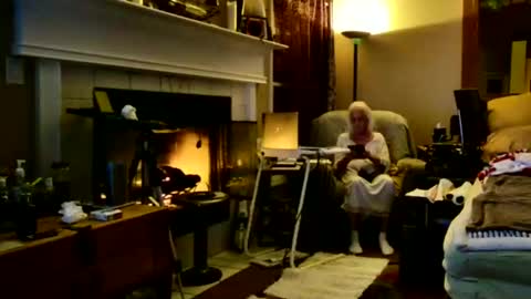 PINK HOLE TWINK online show from 20, 4, 2026