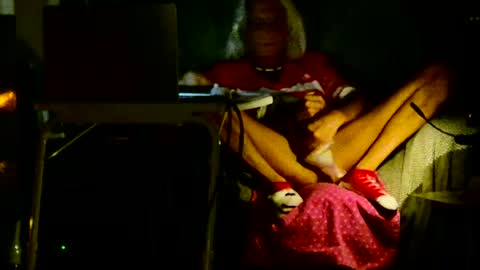 Snapshot of ricks4fun chatting on 18, 7, 2026 PINK HOLE TWINK online show from 18, 7, 2026