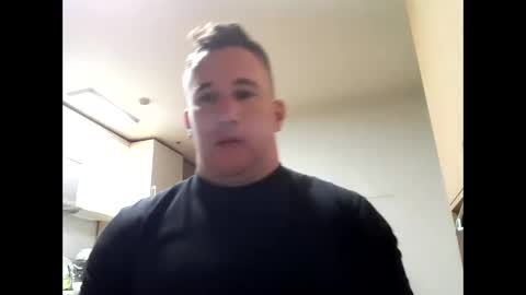 Snapshot of ricky200109 chatting on 20, 10, 2025 ricky200109 online show from 20, 10, 2025