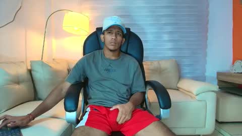 RICKY online show from 15, 4, 2026