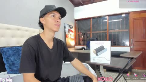 Ricky Backus online show from 26, 2, 2025