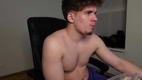 RICKY BECKO online show from 4, 3, 2026