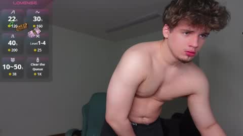 RICKY BECKO online show from 16, 4, 2026