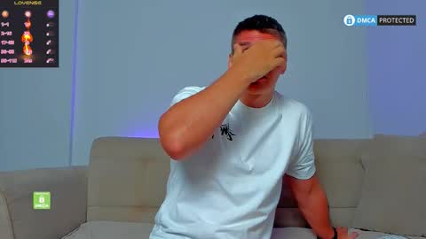 Snapshot of ricky_boltin chatting on 15, 9, 2025 Ricky online show from 15, 9, 2025