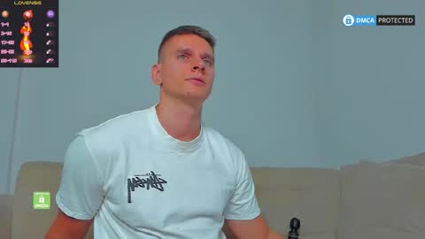 Snapshot of ricky_boltin chatting on 20, 9, 2025 Ricky online show from 20, 9, 2025