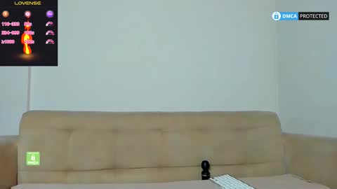 Snapshot of ricky_boltin chatting on 31, 10, 2025 Ricky online show from 31, 10, 2025