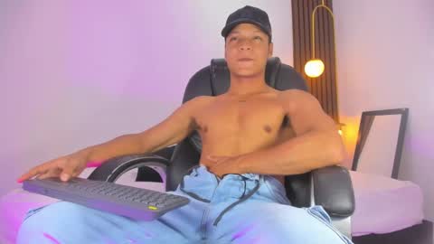 Ricky  online show from 18, 1, 2025