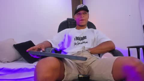 Ricky  online show from 19, 2, 2025