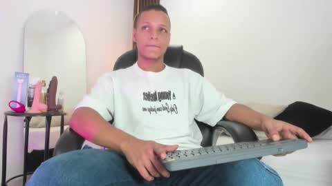 Ricky  online show from 11, 9, 2025