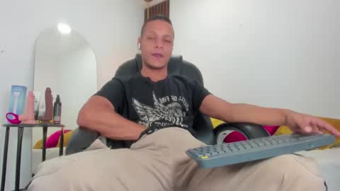 Ricky  online show from 13, 9, 2025