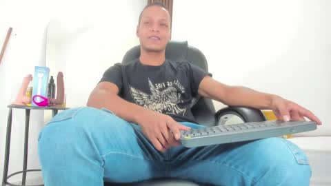 Ricky  online show from 16, 9, 2025