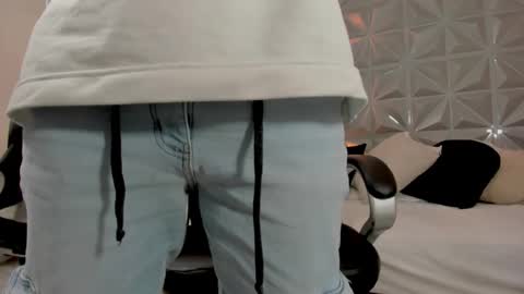 Ricky  online show from 22, 11, 2025