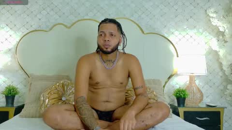 rickyandsharlot online show from 24, 9, 2025