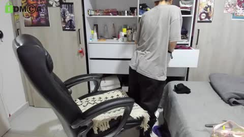 RickyDicot 13 online show from 25, 1, 2025