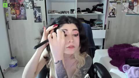 RickyDicot 13 online show from 4, 3, 2025