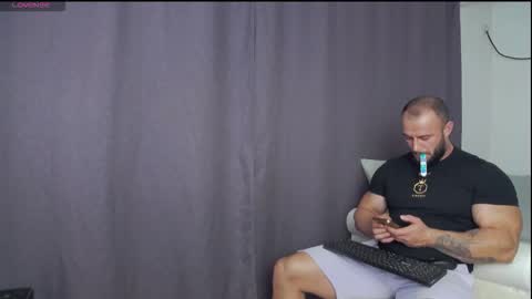 rickymiami1 online show from 16, 9, 2025