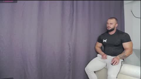 rickymiami1 online show from 7, 10, 2025